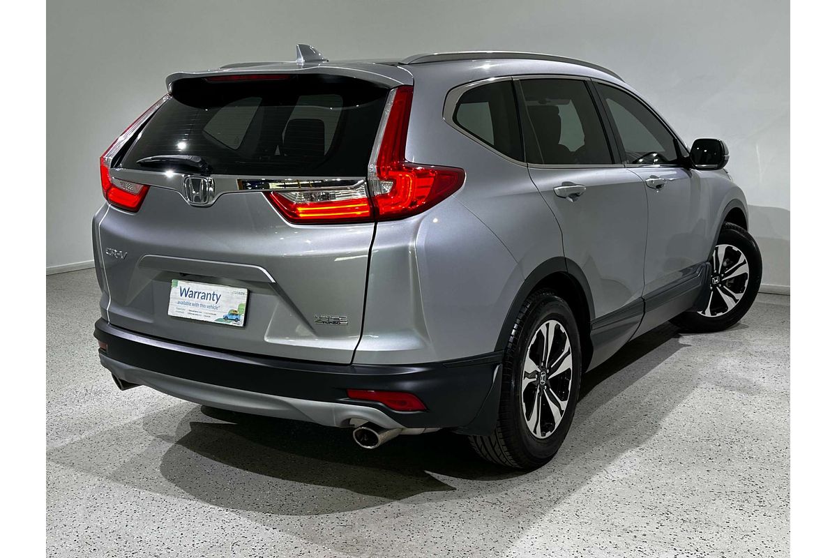 2019 Honda CR-V VTi RW