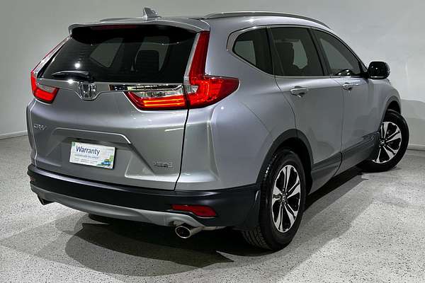 2019 Honda CR-V VTi RW