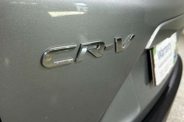 2019 Honda CR-V VTi RW