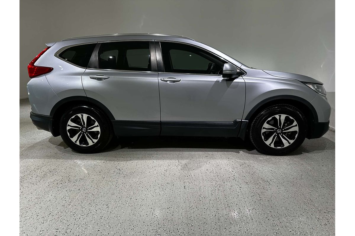 2019 Honda CR-V VTi RW