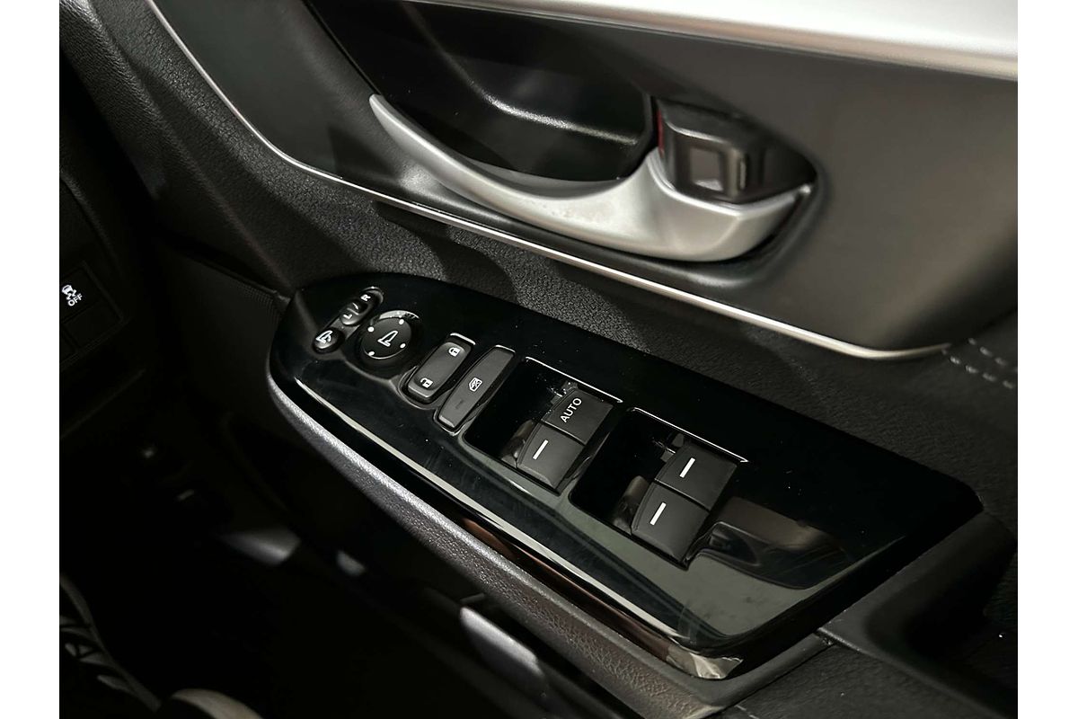 2019 Honda CR-V VTi RW