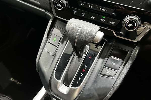 2019 Honda CR-V VTi RW