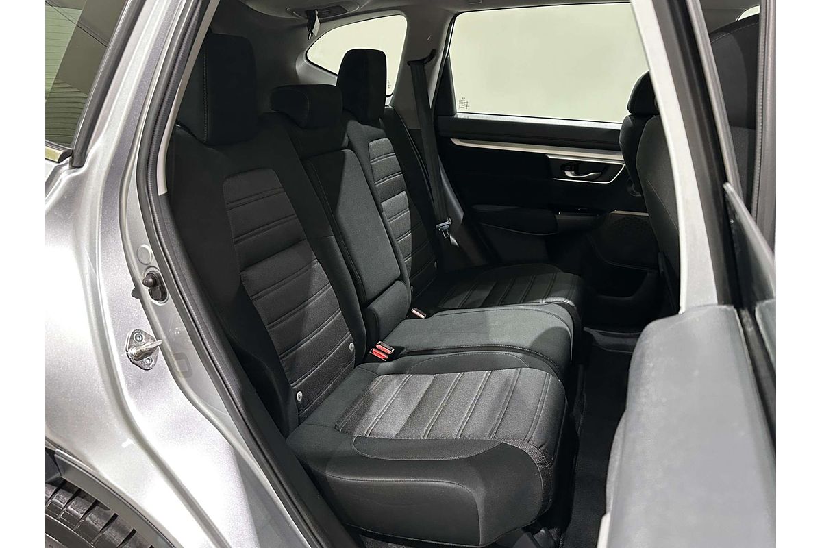 2019 Honda CR-V VTi RW