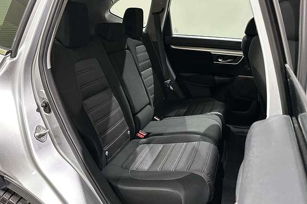 2019 Honda CR-V VTi RW