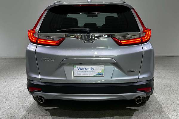 2019 Honda CR-V VTi RW