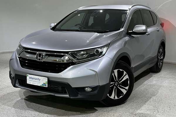 2019 Honda CR-V VTi RW