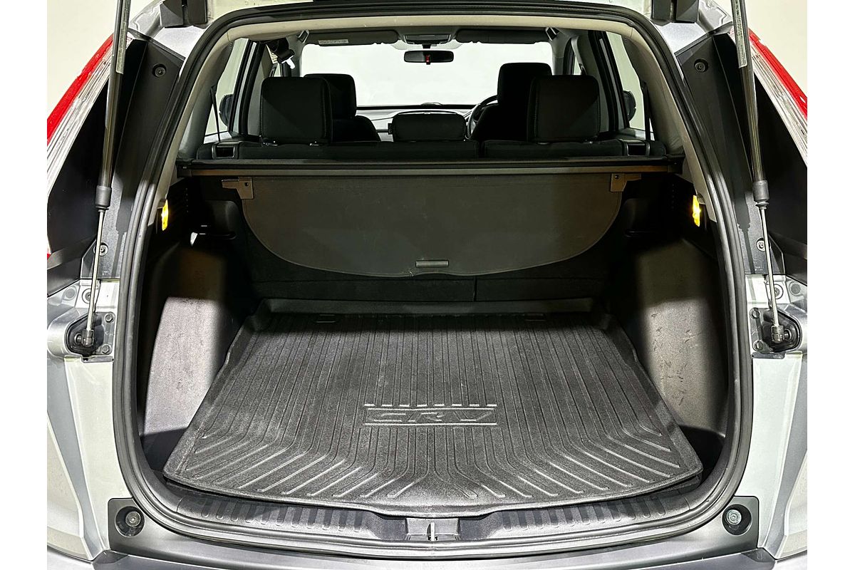 2019 Honda CR-V VTi RW