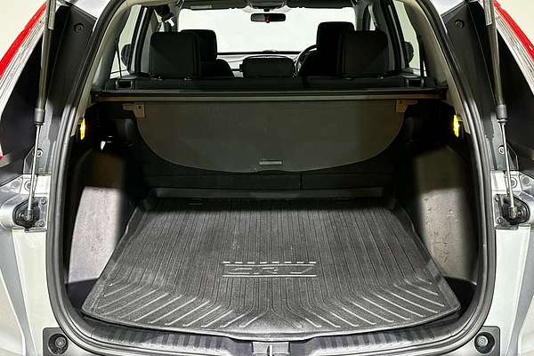 2019 Honda CR-V VTi RW