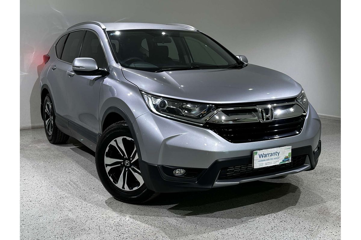 2019 Honda CR-V VTi RW