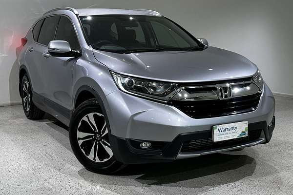 2019 Honda CR-V VTi RW