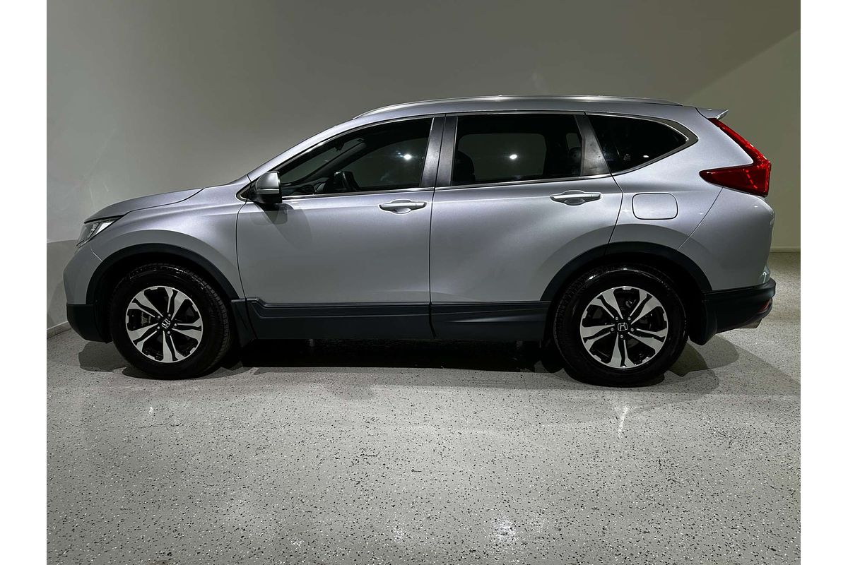 2019 Honda CR-V VTi RW