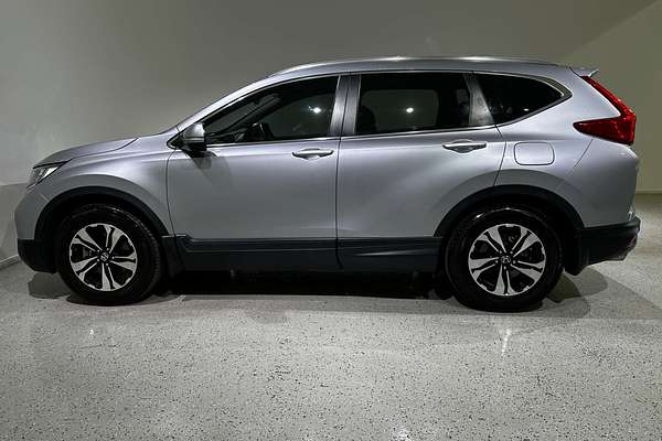 2019 Honda CR-V VTi RW
