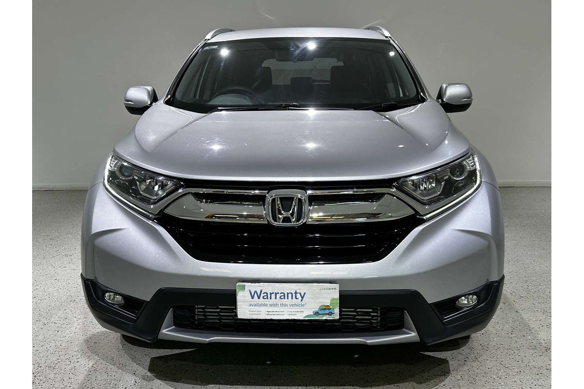 2019 Honda CR-V VTi RW