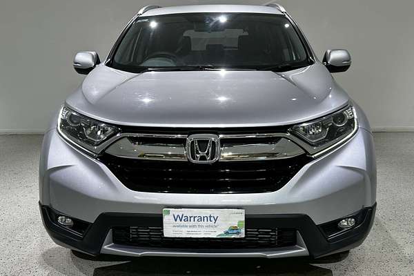 2019 Honda CR-V VTi RW
