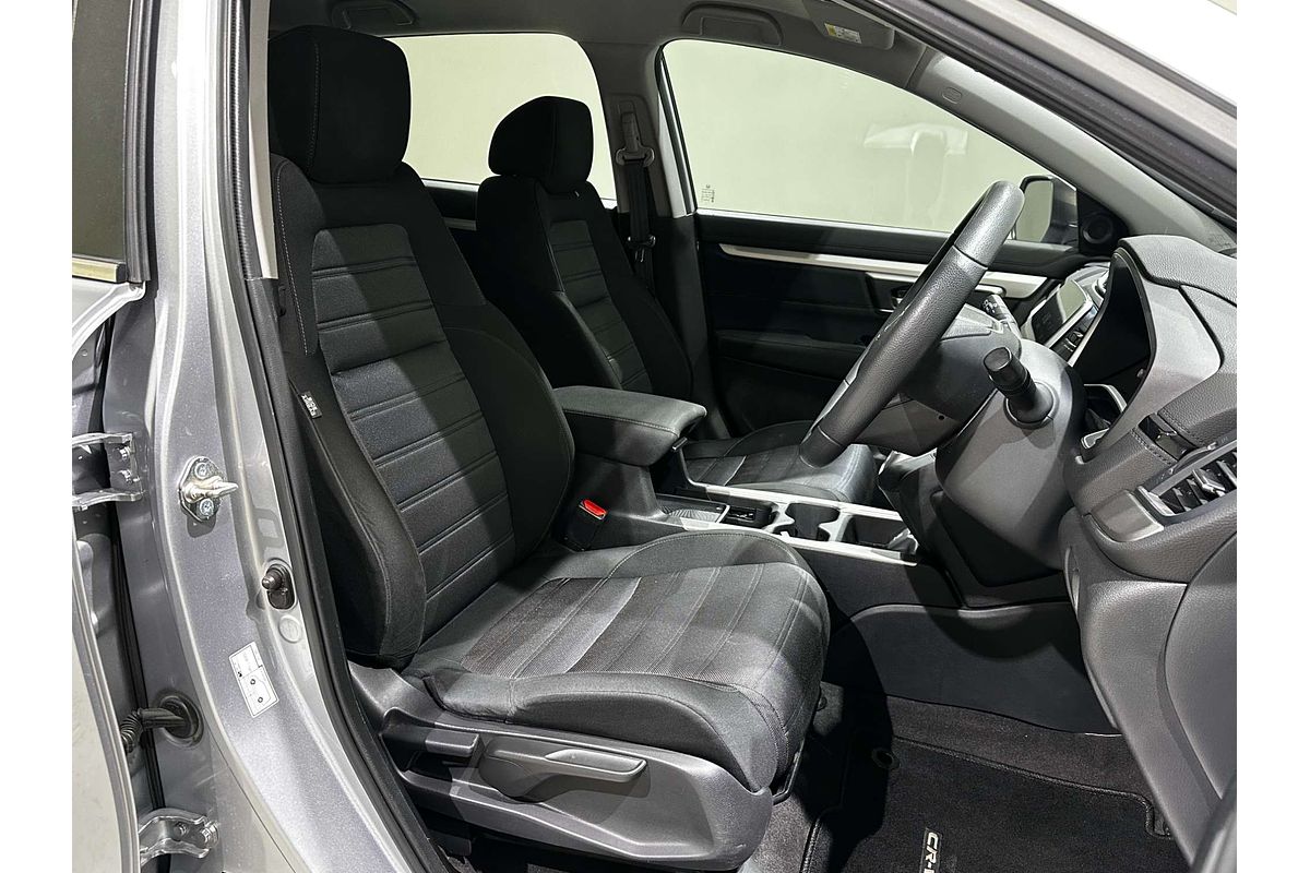 2019 Honda CR-V VTi RW