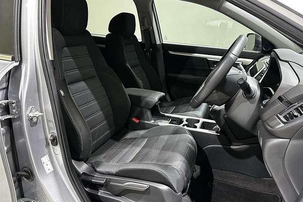 2019 Honda CR-V VTi RW