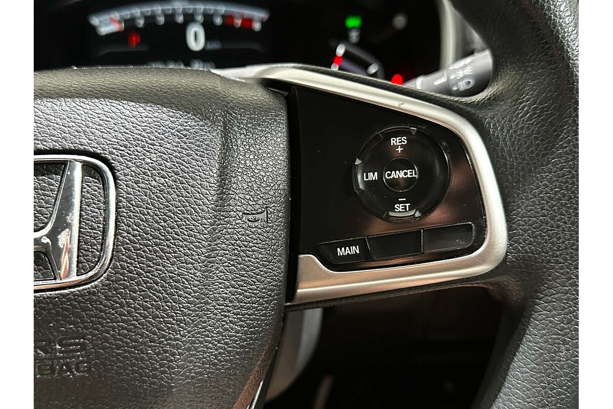 2019 Honda CR-V VTi RW