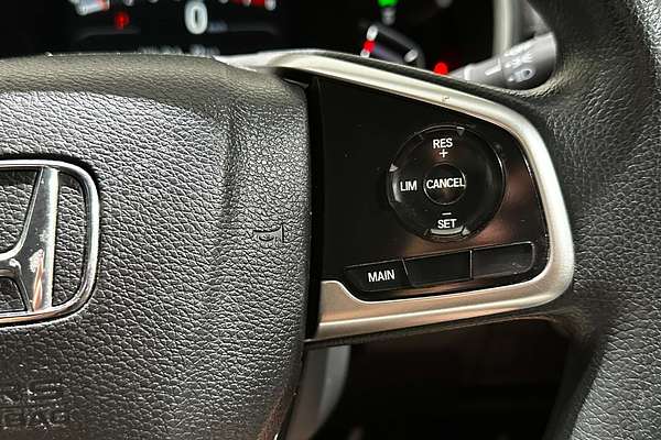 2019 Honda CR-V VTi RW