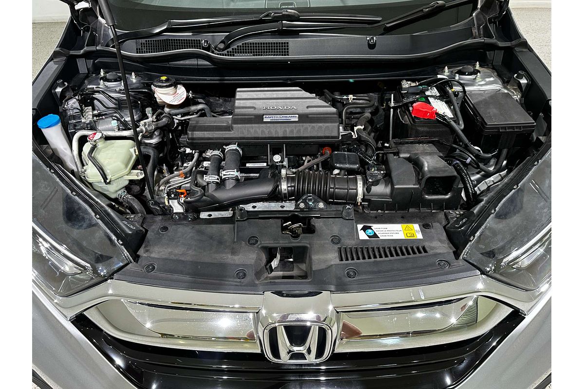 2019 Honda CR-V VTi RW
