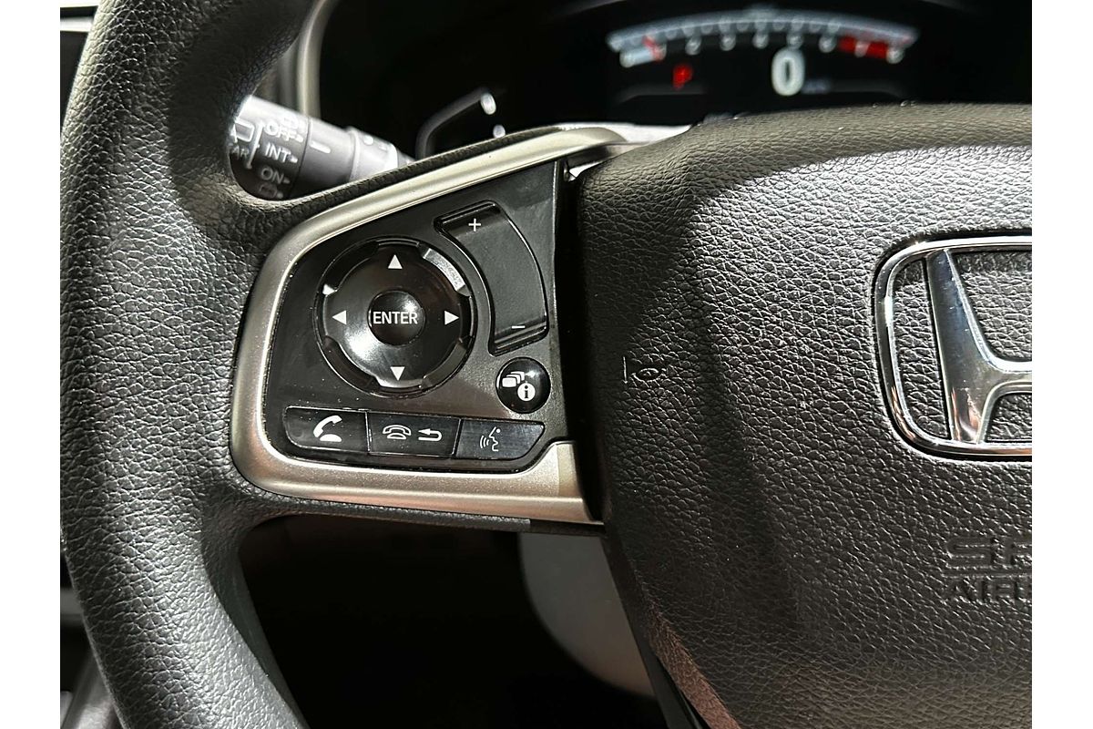 2019 Honda CR-V VTi RW