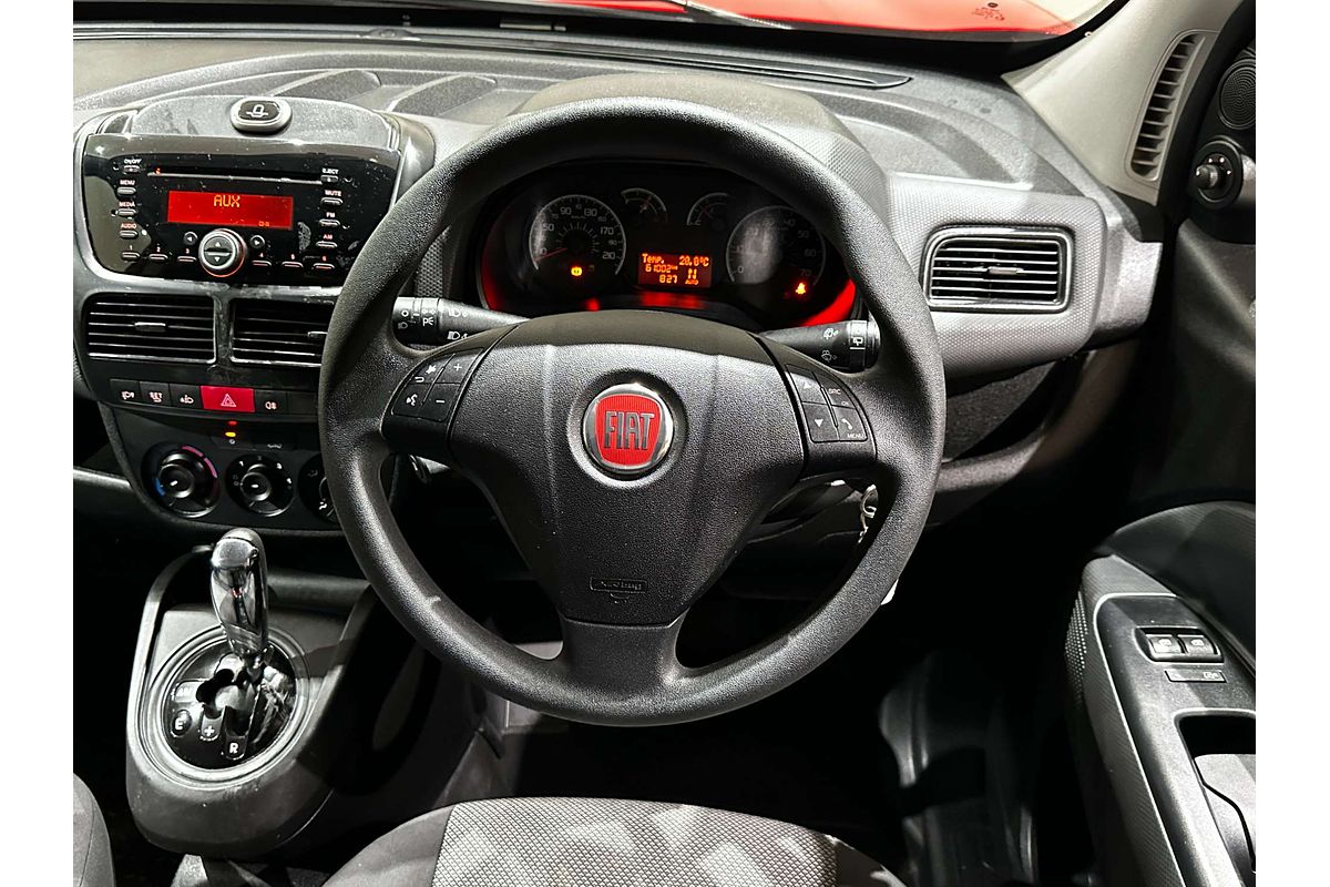 2015 Fiat Doblo  263 SWB
