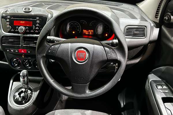 2015 Fiat Doblo  263 SWB