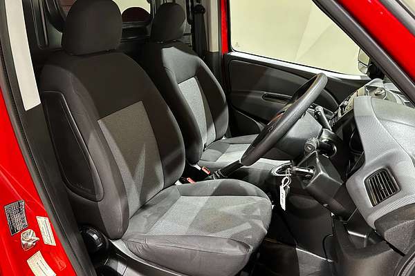 2015 Fiat Doblo  263 SWB