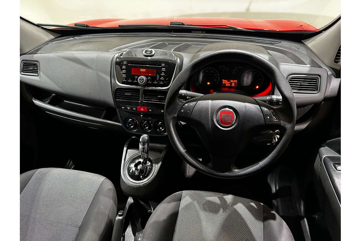 2015 Fiat Doblo  263 SWB