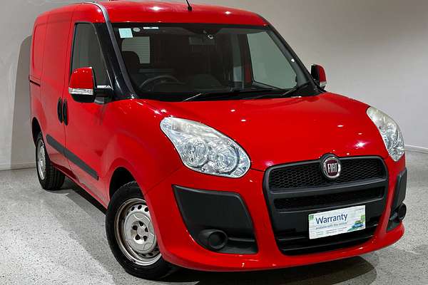 2015 Fiat Doblo  263 SWB