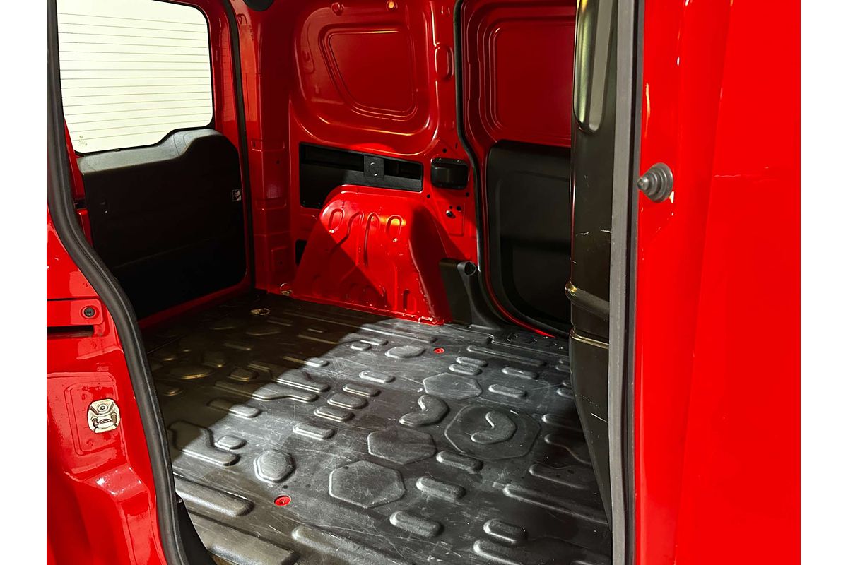 2015 Fiat Doblo  263 SWB