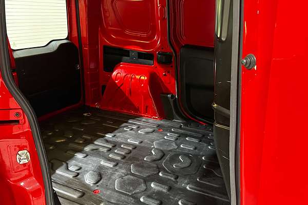 2015 Fiat Doblo  263 SWB