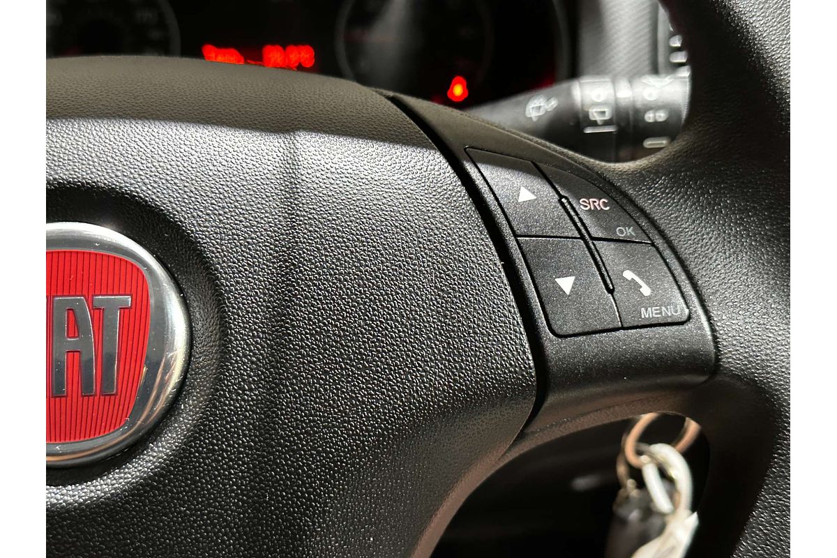 2015 Fiat Doblo  263 SWB