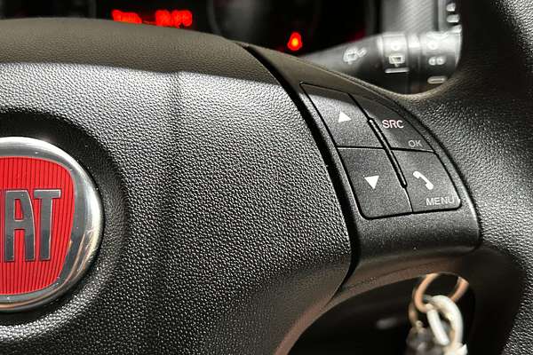 2015 Fiat Doblo  263 SWB