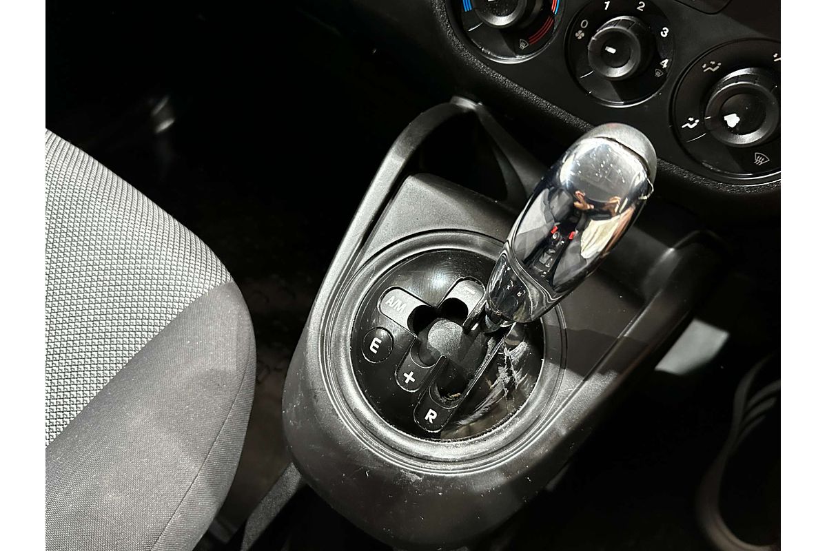 2015 Fiat Doblo  263 SWB