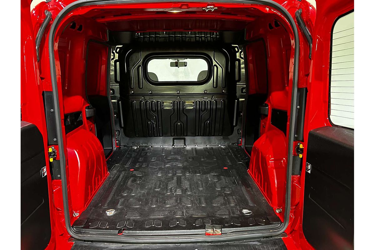 2015 Fiat Doblo  263 SWB