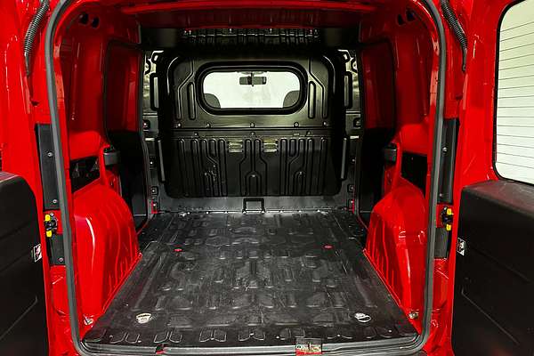 2015 Fiat Doblo  263 SWB