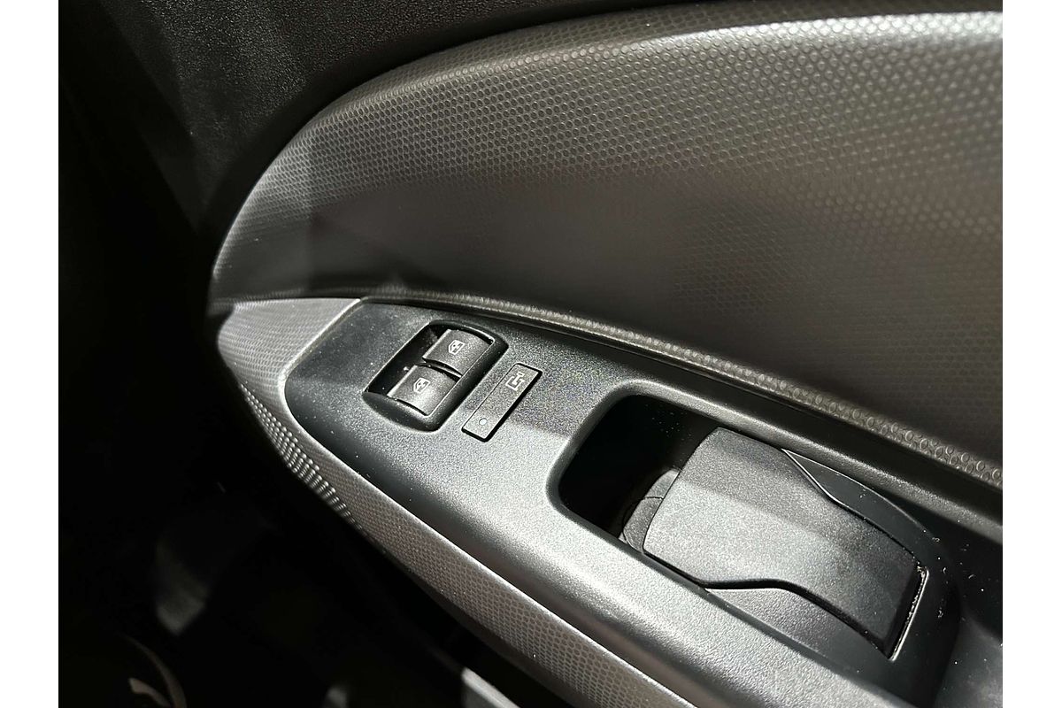 2015 Fiat Doblo  263 SWB