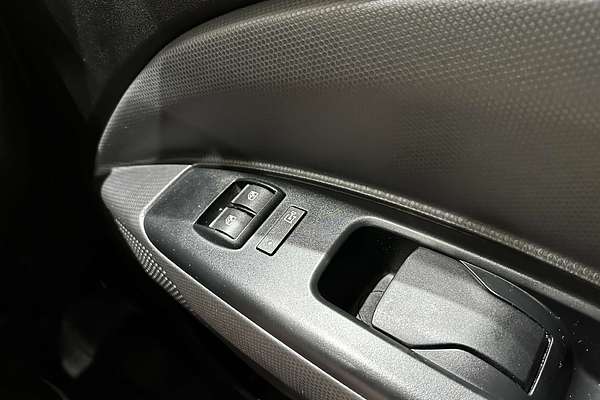 2015 Fiat Doblo  263 SWB