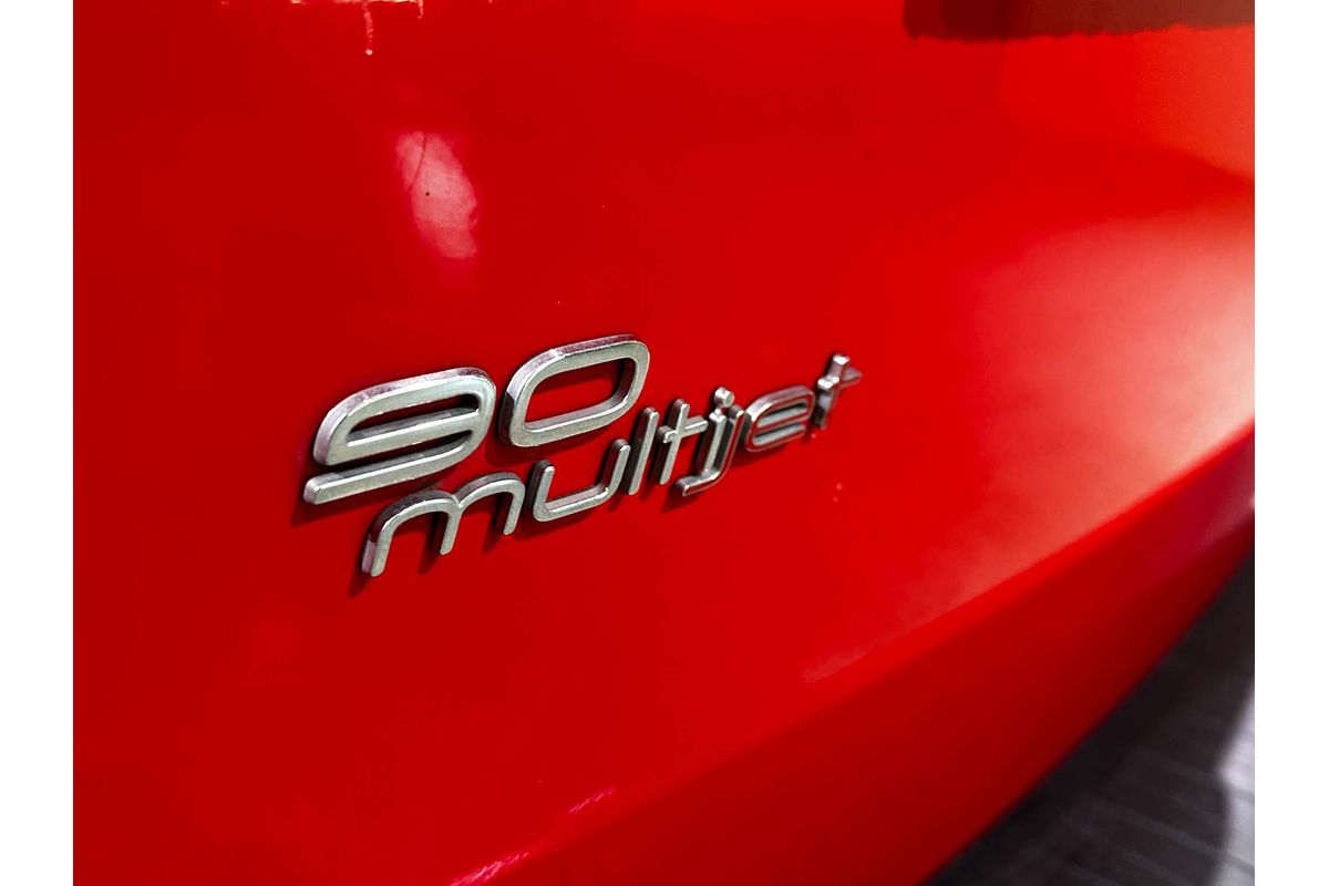 2015 Fiat Doblo  263 SWB