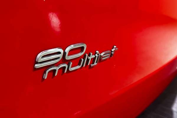 2015 Fiat Doblo  263 SWB