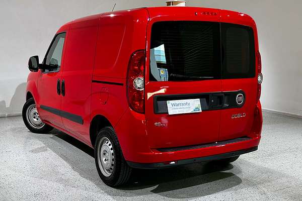 2015 Fiat Doblo  263 SWB
