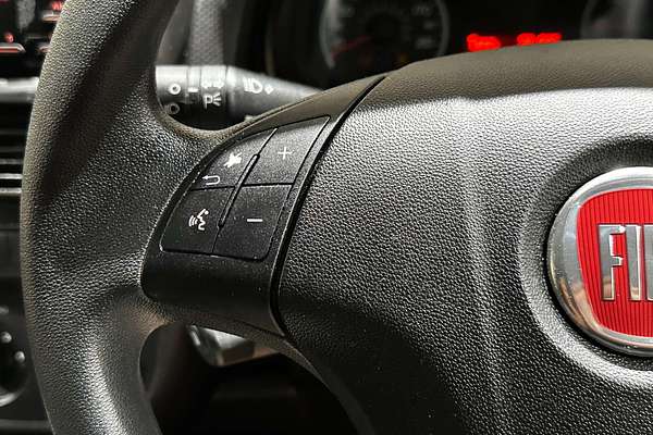 2015 Fiat Doblo  263 SWB
