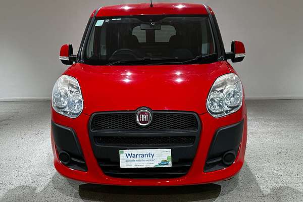 2015 Fiat Doblo  263 SWB