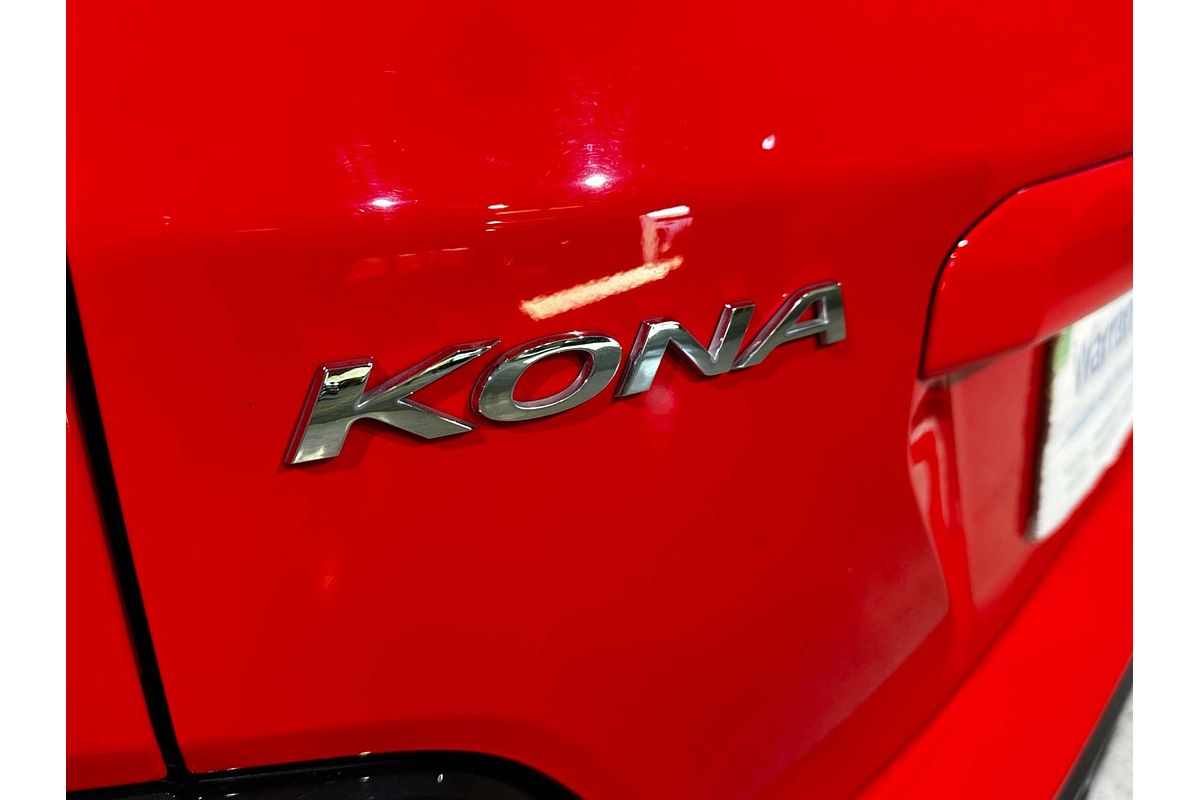 2021 Hyundai Kona N-Line Premium OS.V4