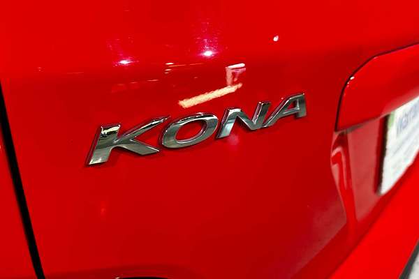 2021 Hyundai Kona N-Line Premium OS.V4