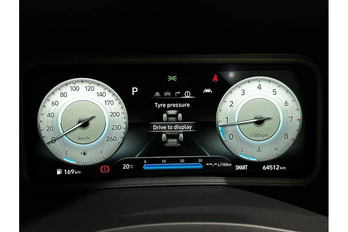 2021 Hyundai Kona N-Line Premium OS.V4