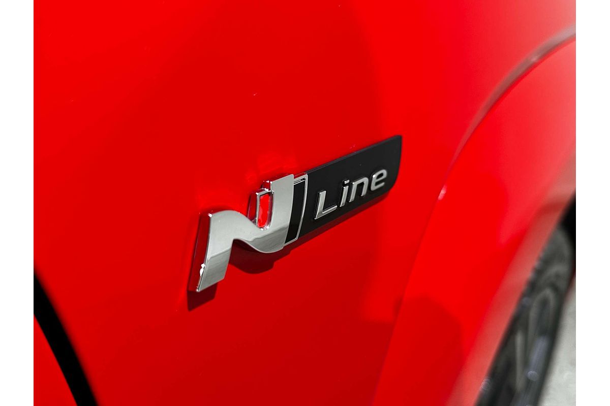 2021 Hyundai Kona N-Line Premium OS.V4