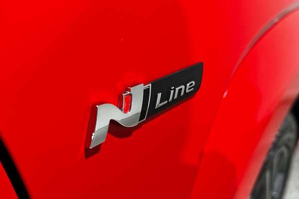 2021 Hyundai Kona N-Line Premium OS.V4