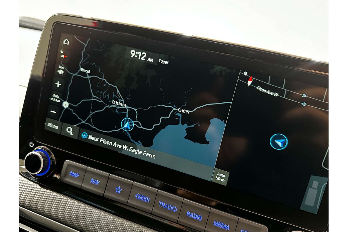 2021 Hyundai Kona N-Line Premium OS.V4