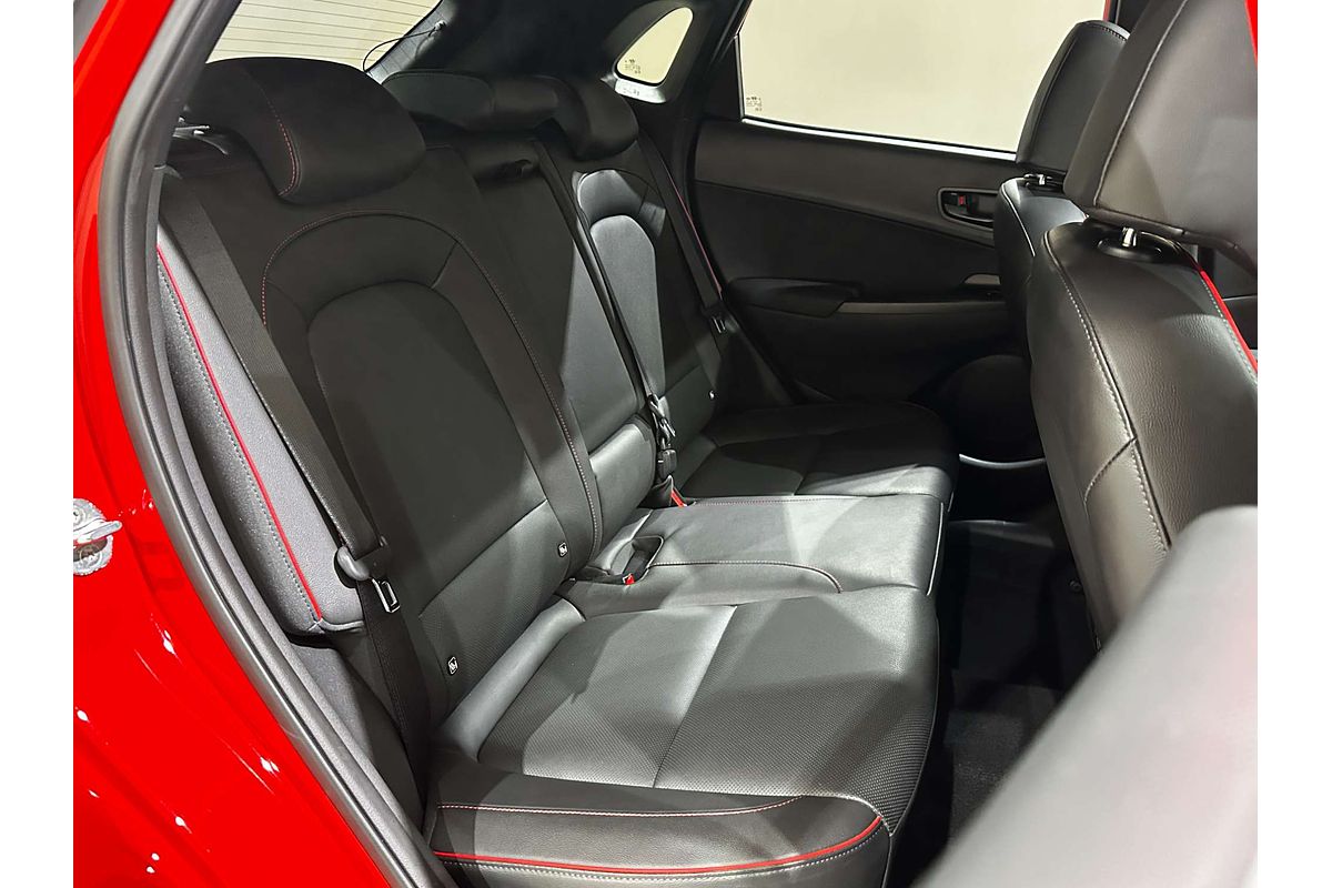 2021 Hyundai Kona N-Line Premium OS.V4